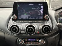 USED 2022 22 NISSAN JUKE 1.0 DIG-T Tekna DCT Auto Euro 6 (s/s) 5dr Bose - Sat Nav - Camera