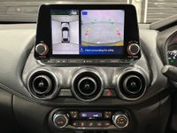 USED 2022 22 NISSAN JUKE 1.0 DIG-T Tekna DCT Auto Euro 6 (s/s) 5dr Bose - Sat Nav - Camera