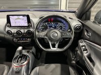 USED 2022 22 NISSAN JUKE 1.0 DIG-T Tekna DCT Auto Euro 6 (s/s) 5dr Bose - Sat Nav - Camera
