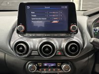 USED 2022 22 NISSAN JUKE 1.0 DIG-T Tekna DCT Auto Euro 6 (s/s) 5dr Bose - Sat Nav - Camera