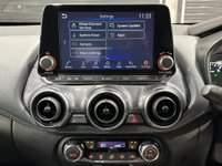 USED 2022 22 NISSAN JUKE 1.0 DIG-T Tekna DCT Auto Euro 6 (s/s) 5dr Bose - Sat Nav - Camera