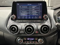 USED 2022 22 NISSAN JUKE 1.0 DIG-T Tekna DCT Auto Euro 6 (s/s) 5dr Bose - Sat Nav - Camera