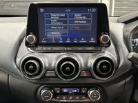 USED 2022 22 NISSAN JUKE 1.0 DIG-T Tekna DCT Auto Euro 6 (s/s) 5dr Bose - Sat Nav - Camera