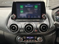 USED 2022 22 NISSAN JUKE 1.0 DIG-T Tekna DCT Auto Euro 6 (s/s) 5dr Bose - Sat Nav - Camera