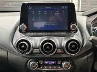 USED 2022 22 NISSAN JUKE 1.0 DIG-T Tekna DCT Auto Euro 6 (s/s) 5dr Bose - Sat Nav - Camera