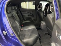 USED 2022 22 NISSAN JUKE 1.0 DIG-T Tekna DCT Auto Euro 6 (s/s) 5dr Bose - Sat Nav - Camera