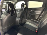 USED 2022 22 NISSAN JUKE 1.0 DIG-T Tekna DCT Auto Euro 6 (s/s) 5dr Bose - Sat Nav - Camera