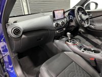 USED 2022 22 NISSAN JUKE 1.0 DIG-T Tekna DCT Auto Euro 6 (s/s) 5dr Bose - Sat Nav - Camera