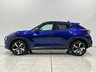 USED 2022 22 NISSAN JUKE 1.0 DIG-T Tekna DCT Auto Euro 6 (s/s) 5dr Bose - Sat Nav - Camera