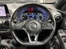 USED 2022 22 NISSAN JUKE 1.0 DIG-T Tekna DCT Auto Euro 6 (s/s) 5dr Bose - Sat Nav - Camera