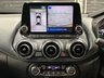 USED 2022 22 NISSAN JUKE 1.0 DIG-T Tekna DCT Auto Euro 6 (s/s) 5dr Bose - Sat Nav - Camera