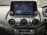 USED 2022 22 NISSAN JUKE 1.0 DIG-T Tekna DCT Auto Euro 6 (s/s) 5dr Bose - Sat Nav - Camera