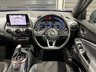 USED 2022 22 NISSAN JUKE 1.0 DIG-T Tekna DCT Auto Euro 6 (s/s) 5dr Bose - Sat Nav - Camera