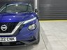 USED 2022 22 NISSAN JUKE 1.0 DIG-T Tekna DCT Auto Euro 6 (s/s) 5dr Bose - Sat Nav - Camera