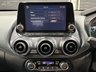 USED 2022 22 NISSAN JUKE 1.0 DIG-T Tekna DCT Auto Euro 6 (s/s) 5dr Bose - Sat Nav - Camera