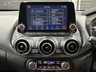 USED 2022 22 NISSAN JUKE 1.0 DIG-T Tekna DCT Auto Euro 6 (s/s) 5dr Bose - Sat Nav - Camera