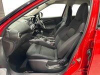 USED 2023 23 NISSAN JUKE 1.0 DIG-T Acenta Euro 6 (s/s) 5dr Reverse Camera - App Connect