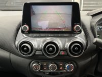 USED 2023 23 NISSAN JUKE 1.0 DIG-T Acenta Euro 6 (s/s) 5dr Reverse Camera - App Connect