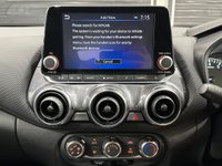 USED 2023 23 NISSAN JUKE 1.0 DIG-T Acenta Euro 6 (s/s) 5dr Reverse Camera - App Connect