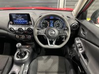 USED 2023 23 NISSAN JUKE 1.0 DIG-T Acenta Euro 6 (s/s) 5dr Reverse Camera - App Connect