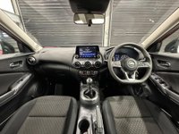 USED 2023 23 NISSAN JUKE 1.0 DIG-T Acenta Euro 6 (s/s) 5dr Reverse Camera - App Connect