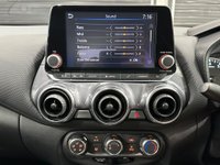 USED 2023 23 NISSAN JUKE 1.0 DIG-T Acenta Euro 6 (s/s) 5dr Reverse Camera - App Connect
