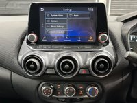 USED 2023 23 NISSAN JUKE 1.0 DIG-T Acenta Euro 6 (s/s) 5dr Reverse Camera - App Connect