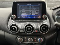 USED 2023 23 NISSAN JUKE 1.0 DIG-T Acenta Euro 6 (s/s) 5dr Reverse Camera - App Connect