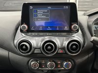 USED 2023 23 NISSAN JUKE 1.0 DIG-T Acenta Euro 6 (s/s) 5dr Reverse Camera - App Connect