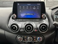 USED 2023 23 NISSAN JUKE 1.0 DIG-T Acenta Euro 6 (s/s) 5dr Reverse Camera - App Connect