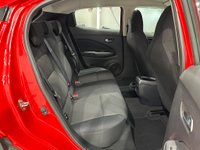 USED 2023 23 NISSAN JUKE 1.0 DIG-T Acenta Euro 6 (s/s) 5dr Reverse Camera - App Connect