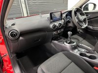 USED 2023 23 NISSAN JUKE 1.0 DIG-T Acenta Euro 6 (s/s) 5dr Reverse Camera - App Connect