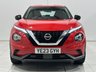 USED 2023 23 NISSAN JUKE 1.0 DIG-T Acenta Euro 6 (s/s) 5dr Reverse Camera - App Connect