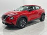 USED 2023 23 NISSAN JUKE 1.0 DIG-T Acenta Euro 6 (s/s) 5dr Reverse Camera - App Connect
