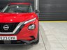 USED 2023 23 NISSAN JUKE 1.0 DIG-T Acenta Euro 6 (s/s) 5dr Reverse Camera - App Connect