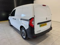 USED 2023 23 RENAULT KANGOO E-Tech ML19 45kWh Advance Auto MWB 6dr Battery Health Report Included