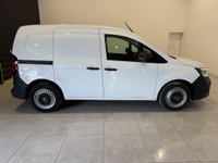 USED 2023 23 RENAULT KANGOO E-Tech ML19 45kWh Advance Auto MWB 6dr Battery Health Report Included
