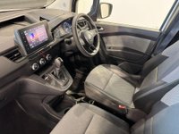 USED 2023 23 RENAULT KANGOO E-Tech ML19 45kWh Advance Auto MWB 6dr Battery Health Report Included
