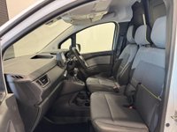 USED 2023 23 RENAULT KANGOO E-Tech ML19 45kWh Advance Auto MWB 6dr Battery Health Report Included
