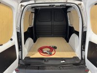 USED 2023 23 RENAULT KANGOO E-Tech ML19 45kWh Advance Auto MWB 6dr Battery Health Report Included