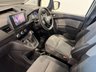 USED 2023 23 RENAULT KANGOO E-Tech ML19 45kWh Advance Auto MWB 6dr Battery Health Report Included