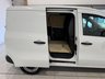 USED 2023 23 RENAULT KANGOO E-Tech ML19 45kWh Advance Auto MWB 6dr Battery Health Report Included