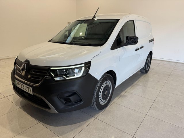 View our RENAULT KANGOO