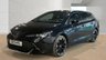 USED 2021 21 TOYOTA COROLLA 2.0 VVT-h GPF GR SPORT Touring Sports 5dr Petrol Hybrid CVT Euro 6 (s/s) (184 ps) 