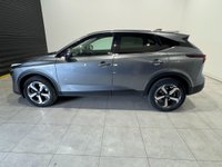 USED 2023 23 NISSAN QASHQAI 1.5 h e-POWER N-Connecta Auto Euro 6 (s/s) 5dr Sat Nav - Camera - App Connect