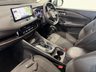 USED 2023 23 NISSAN QASHQAI 1.5 h e-POWER N-Connecta Auto Euro 6 (s/s) 5dr Sat Nav - Camera - App Connect