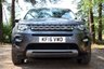 USED 2016 16 LAND ROVER DISCOVERY SPORT 2.0 TD4 HSE SUV 5dr Diesel Auto 4WD Euro 6 (s/s) (180 ps) 