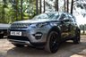 USED 2016 16 LAND ROVER DISCOVERY SPORT 2.0 TD4 HSE SUV 5dr Diesel Auto 4WD Euro 6 (s/s) (180 ps) 