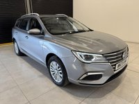 USED 2021 71 MG MG5 52.5kWh Exclusive Auto 5dr Battery Health Report Included