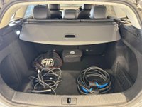 USED 2021 71 MG MG5 52.5kWh Exclusive Auto 5dr Battery Health Report Included